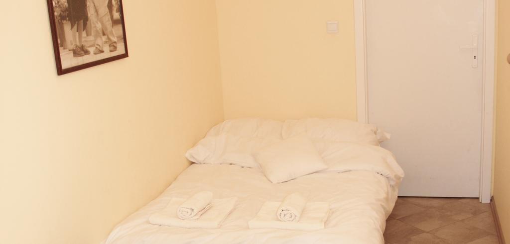 Smm Apartament Gryf Morskie Oko Miedzyzdroje Quarto foto